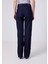 Orta Bel Wide Leg Pantolon 5