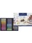 Creative Studio Toz Pastel Boya (Soft) 36 Renk Tam Boy (5175128336) 1