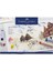 Creative Studio Toz Pastel Boya (Soft) 36 Renk Tam Boy (5175128336) 2