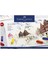 Creative Studio Mini Toz Pastel Boya (Soft) 72 Renk Yarım Boy (5175128272) 1