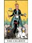 Modern Witch Tarot Kartı Destesi 3