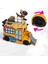 Nessiworld 6071034 Tech Deck Sk8 Crew Oyun Seti 3