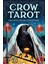 Crow Tarot Created By Mj Cullinane 1
