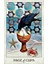 Crow Tarot Created By Mj Cullinane 5