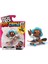 Nessiworld 6071054 Tech Deck Sk8 Crew Tekli Paket 3