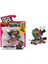 Nessiworld 6071054 Tech Deck Sk8 Crew Tekli Paket 4