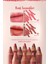 Kremsi, Kalem Şeklinde Renkli Dudak Balmı & Kalemtıraş CLIO Butter Balm Crayon 001 Pink Poster 4