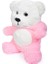 45 cm Kapşonlu Tatlı Uykumcuk Peluş 2