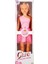 Dollz'n More Yürüyüş Arkadaşım Clara Party 80 cm - Pembe Elbiseli 5