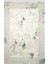 Agora Koleksiyonu 5518 Mavi 160 x 230 Ölçü 1