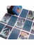The Prisma Visions Tarot Deck Metal Kutu 2