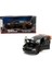 1:24 F&f Dodge Charger Heist Car Black 1