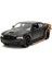 1:24 F&f Dodge Charger Heist Car Black 2