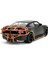 1:24 F&f Dodge Charger Heist Car Black 3