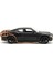 1:24 F&f Dodge Charger Heist Car Black 5