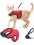 Kedi Gezdirme Boyun Tasması 7