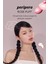 Gül Şeklinde Makyaj Süngeri PERIPERA Rose Puff 2