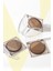Doğal Görünüm Sunan 3’Lü Kontür Kiti V Shading (002 Deep Brown) 8