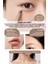 Pratik Uygulanan Çift Taraflı Kontür Stick PERIPERA V Shading Blending Stick (001 Natural Brown) 4