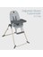 Ava Ultra Kompakt Mama Sandalyesi Beyond Grey 5