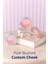 Doğal vGörünüm Sunan İki Tonlu Pudra Allık PERIPERA Pure Blushed Custom Cheek 003 Soul Rose 6