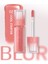 Gün Boyu Kalıcı Pürüzsüz Matlık Sunan Tint PERIPERA Over Blur Tint (002 Cool Starter) 1