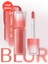 Gün Boyu Kalıcı Pürüzsüz Matlık Sunan Tint PERIPERA Over Blur Tint (004 Coral-La-La) 1