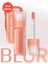 Gün Boyu Kalıcı Pürüzsüz Matlık Sunan Tint PERIPERA Over Blur Tint (001 Warm-Bassador) 1