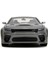 124 Fast & Furious 2021 Dodge Charger Grey 3