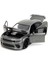 124 Fast & Furious 2021 Dodge Charger Grey 5