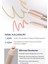 Renk Düzenleyici Kalem Kapatıcı Bej Renk PERIPERA Mood Fit Pencil Concealer 003 Cover Beige 7