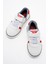 Erkek Çocuk Beyaz Günlük Ayakkabı 4