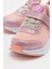 Kız Çocuk Pembe Günlük Spor Ayakkabı 2