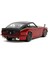 1:24 Fast & Furious 1972 Datsun (F10) Red 3