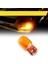 12V 21W Dipsiz Tek Duy Turuncu Sinyal Ampul T20 Trifa 1 Ad. 81781 1