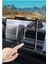 Araç Içi Telefon ve Tablet Tutucu Torpido ve Cam 360° Masa Telefon ve Tablet Standı 14 Inç 1