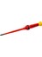 1000V Elektro Slim Torx Uçlu Tornavida T20 4.5X100 mm 2