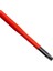 1000V Elektro Slim Torx Uçlu Tornavida T20 4.5X100 mm 5