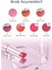 Yoğun Nemlendirme Sunan Vegan Dudak Balmı PERIPERA Ink Mood Glowy Balm (9 Pinkmmelier) (Night Peri) 4