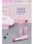 Yoğun Nemlendirme Sunan Vegan Dudak Balmı PERIPERA Ink Mood Glowy Balm (9 Pinkmmelier) (Night Peri) 7