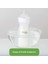 Baby™ Yenidoğan Biberon & Liners® Seti, 236 ml 3+ Ay,orta Akış (3 Adet Biberon + 15 Adet Liners) ve 50 Adet Tek Kullanımlık Anti-Kolik, Sterilize Biberon Torbası, 3+ Ay, 4