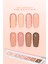 Pigmentli, 5 Farklı Dokulu Far Paleti PERIPERA All Take Mood Palette 003 Can I Call You A Flower 2