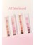 Pigmentli, 5 Farklı Dokulu Far Paleti PERIPERA All Take Mood Palette 001 Whisper Of Spring Coral 7