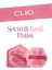 Kavisli Şekliyle Kolay Uygulama Sunan Makyaj Pufu CLIO Koshort Puff (Luxury Koshort) 2