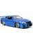 1/24 Fast & Furious 2002 Nissan Skyline Blue 2