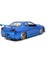 1/24 Fast & Furious 2002 Nissan Skyline Blue 3