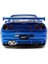 1/24 Fast & Furious 2002 Nissan Skyline Blue 5