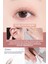 Işıltılı ve Şeffaf Likit Glitter CLIO Moon Glass Liquid Glitter Sweet Cloud (05 Chilling Rose) 5
