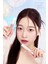 Işıltılı ve Şeffaf Likit Glitter CLIO Moon Glass Liquid Glitter Sweet Cloud (05 Chilling Rose) 8