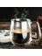 - 1 Adet Coffe Bardağı - Bitki Çayı Kupa Bardak , Şık ve Modern Tasarım 250 ML 3